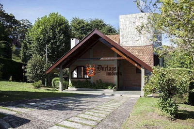 Sobrado, 3 quartos, 145 m² - Foto 1