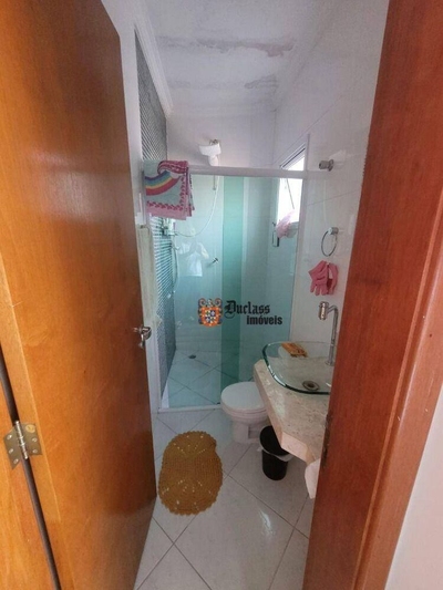 Cobertura, 4 quartos, 210 m² - Foto 2