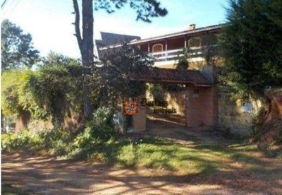 Chácara, 5 quartos, 1000 m² - Foto 3