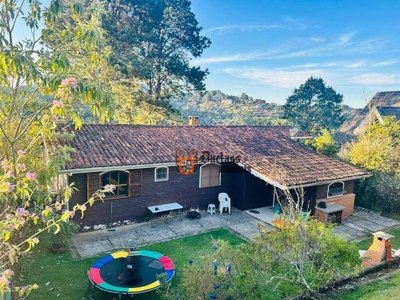 Chácara, 5 quartos, 1000 m² - Foto 4