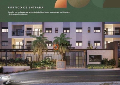 Apartamento, 2 quartos, 61 m² - Foto 5