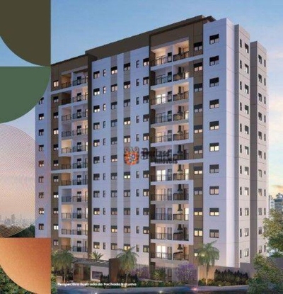 Apartamento, 2 quartos, 61 m² - Foto 4