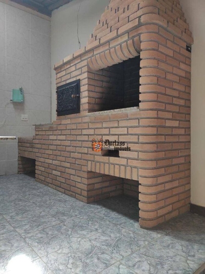 Chácara, 4 quartos, 1065 m² - Foto 3