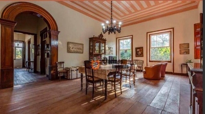 Fazenda-Sítio-Chácara, 131 hectares - Foto 2