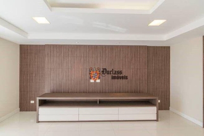 Apartamento, 4 quartos, 200 m² - Foto 2