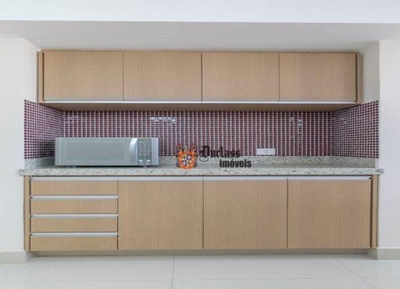 Apartamento, 4 quartos, 200 m² - Foto 4