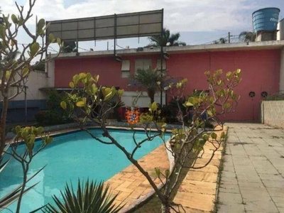 Loja-Salão, 1470 m² - Foto 1