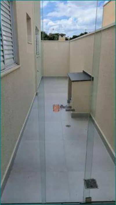 Casa, 2 quartos - Foto 4