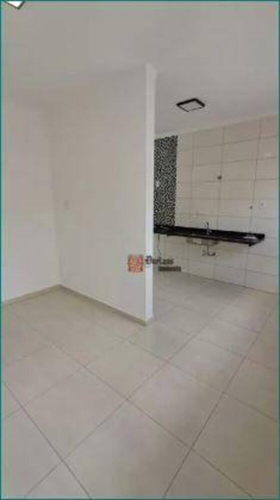 Casa, 2 quartos - Foto 2