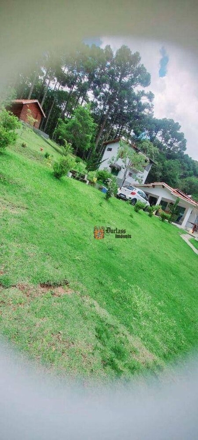 Chácara, 3 quartos, 1 hectares - Foto 4