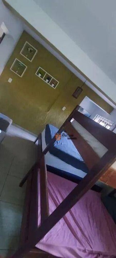 Chácara, 3 quartos, 1 hectares - Foto 1