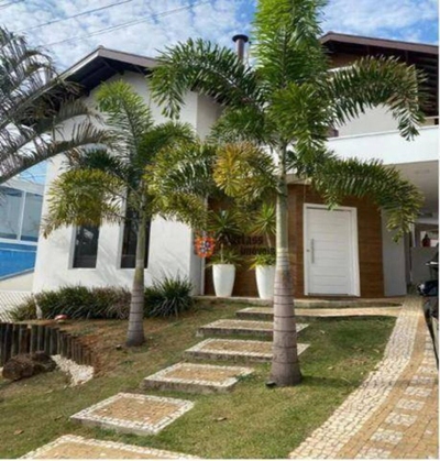 Sobrado, 3 quartos, 236 m² - Foto 3