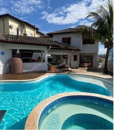 Sobrado, 3 quartos, 236 m² - Foto 1