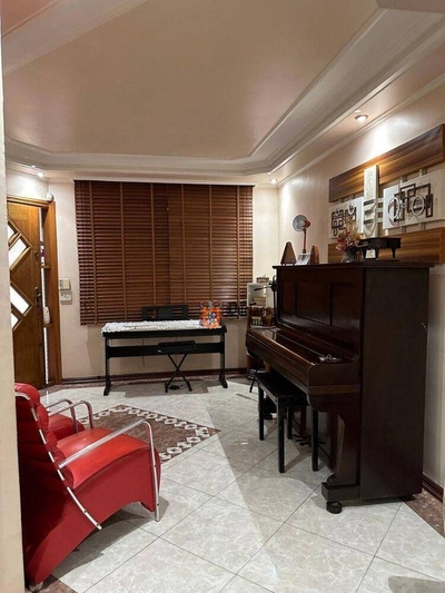 Sobrado, 3 quartos, 195 m² - Foto 4