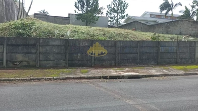 Terreno, 1008 m² - Foto 3