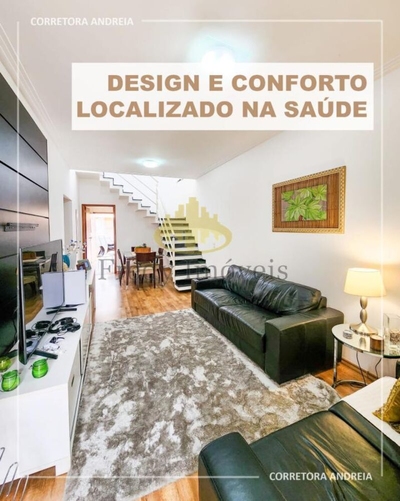 Casa, 4 quartos, 254 m² - Foto 1