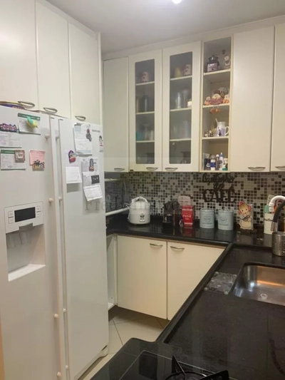 Casa, 4 quartos, 112 m² - Foto 1