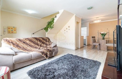 Casa, 3 quartos, 110 m² - Foto 1