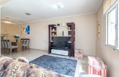 Casa, 3 quartos, 110 m² - Foto 2