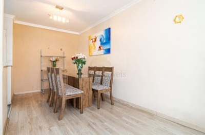 Casa, 3 quartos, 110 m² - Foto 5