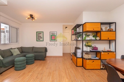 Apartamento, 3 quartos, 77 m² - Foto 3