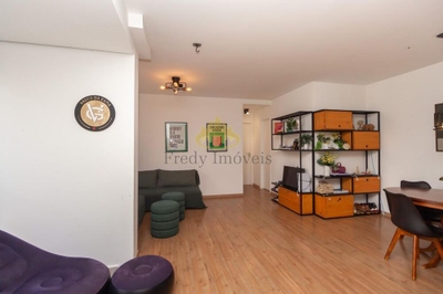 Apartamento, 3 quartos, 77 m² - Foto 4