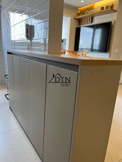 Apartamento, 2 quartos, 48 m² - Foto 5