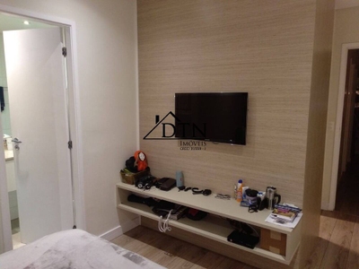 Apartamento, 3 quartos, 77 m² - Foto 5