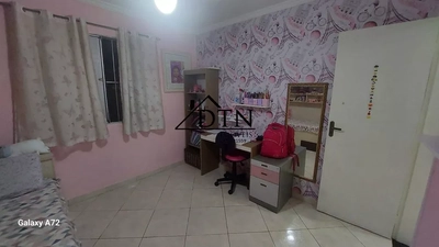 Apartamento, 2 quartos, 54 m² - Foto 3