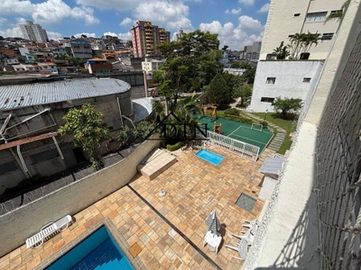 Apartamento, 2 quartos, 63 m² - Foto 4