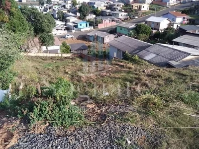 Terreno, 390 m² - Foto 1