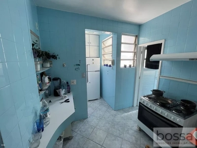 Apartamento, 3 quartos, 88 m² - Foto 5