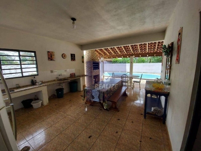 Chácara, 3 quartos, 1000 m² - Foto 3