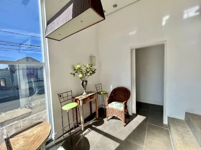 Loja-Salão, 450 m² - Foto 1