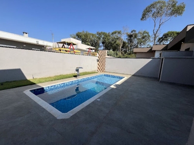 Casa, 3 quartos, 220 m² - Foto 4