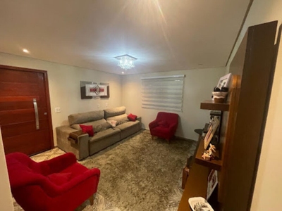 Casa, 3 quartos, 190 m² - Foto 1