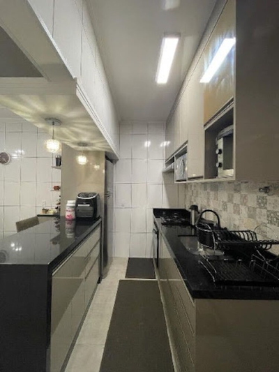 Casa, 3 quartos, 190 m² - Foto 3