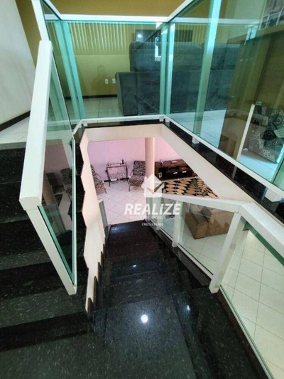 Sobrado, 3 quartos, 272 m² - Foto 3