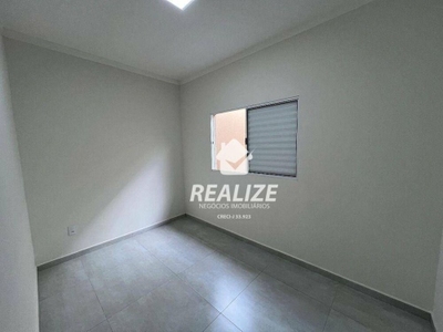 Casa, 2 quartos, 70 m² - Foto 3