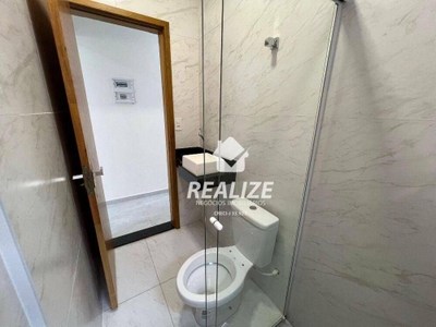 Casa, 2 quartos, 70 m² - Foto 4