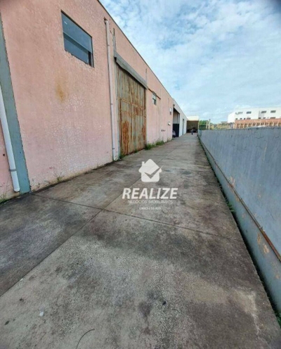 Depósito-Galpão, 2050 m² - Foto 4