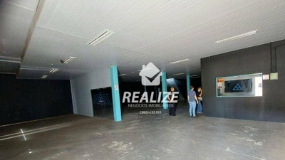 Depósito-Galpão, 2050 m² - Foto 2