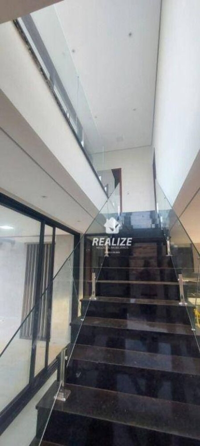 Casa, 3 quartos, 260 m² - Foto 2