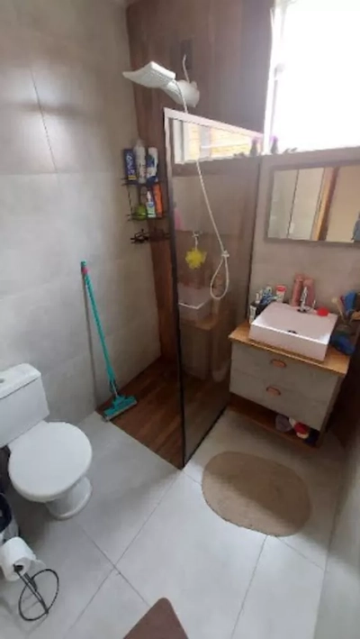 Casa, 3 quartos, 80 m² - Foto 5