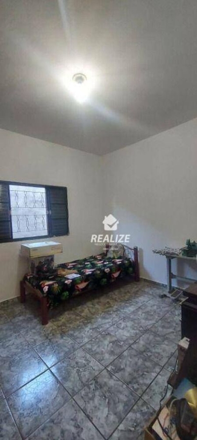 Casa, 3 quartos, 107 m² - Foto 3