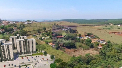 Apartamento, 2 quartos, 54 m² - Foto 2