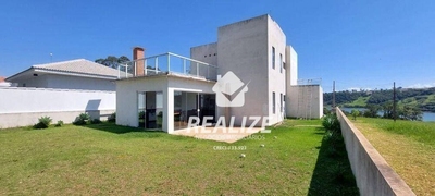 Sobrado, 3 quartos, 200 m² - Foto 2