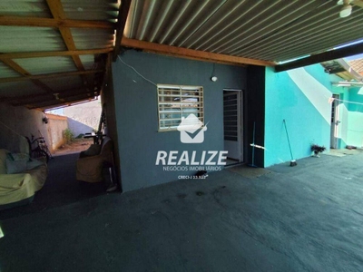 Casa, 2 quartos, 43 m² - Foto 2