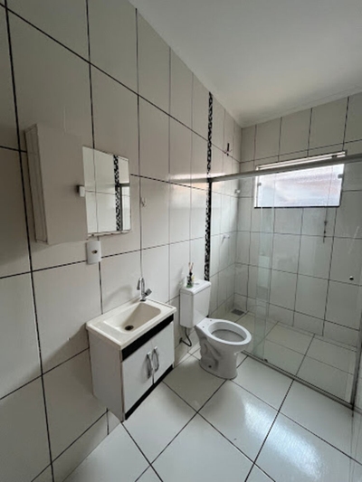 Casa, 2 quartos, 90 m² - Foto 3