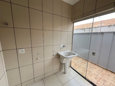 Casa, 2 quartos, 90 m² - Foto 4